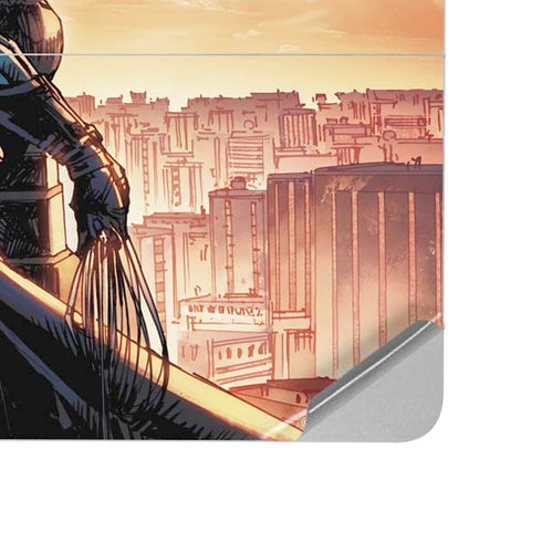 DC Comics Batman War on Crime Cover (Brazil) Surface Laptop Studio Skin